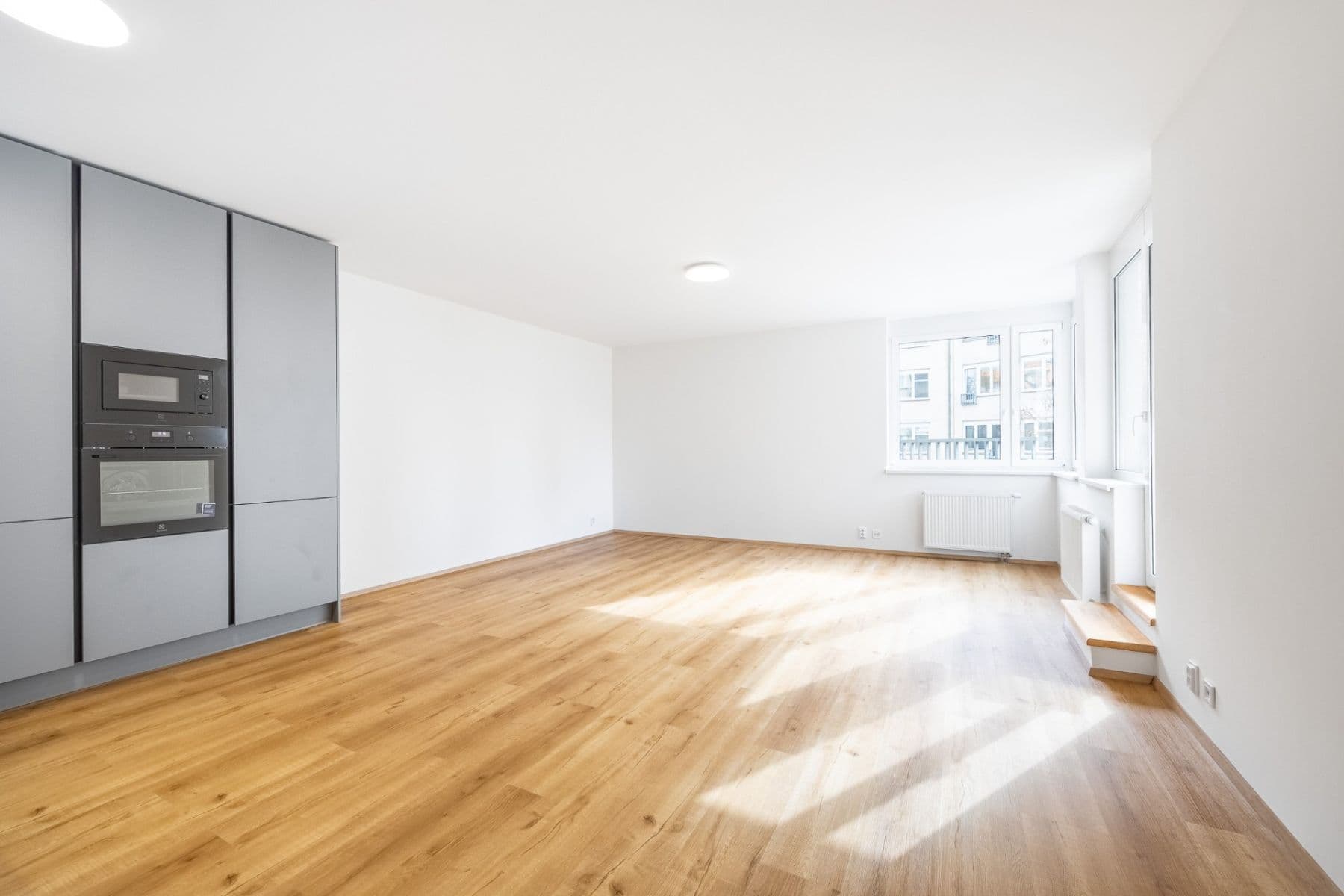 Prodej bytu 3+kk 100 m², Jeřabinová, Praha, Praha Prodej bytu 3+kk 100 m², Jeřabinová, Praha, Praha