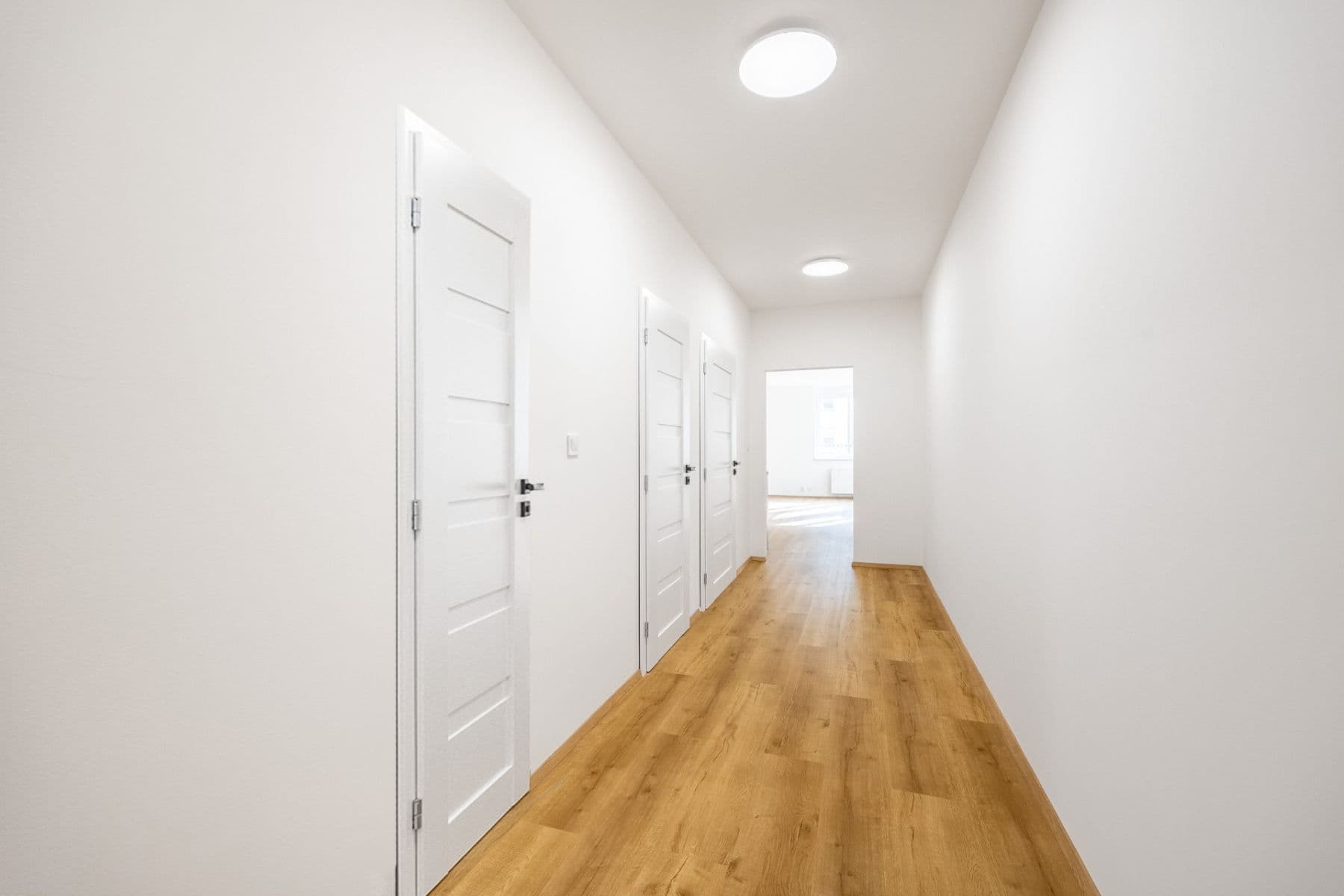 Prodej bytu 3+kk 100 m², Jeřabinová, Praha, Praha Prodej bytu 3+kk 100 m², Jeřabinová, Praha, Praha