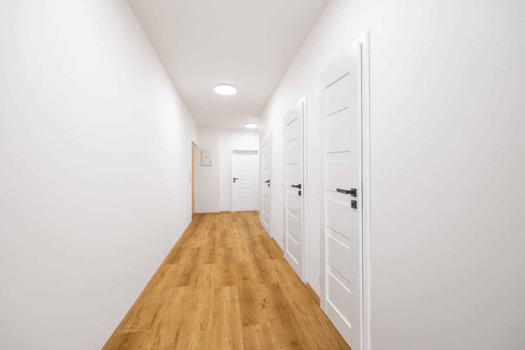 Prodej bytu 3+kk 100 m², Jeřabinová, Praha, Praha Prodej bytu 3+kk 100 m², Jeřabinová, Praha, Praha