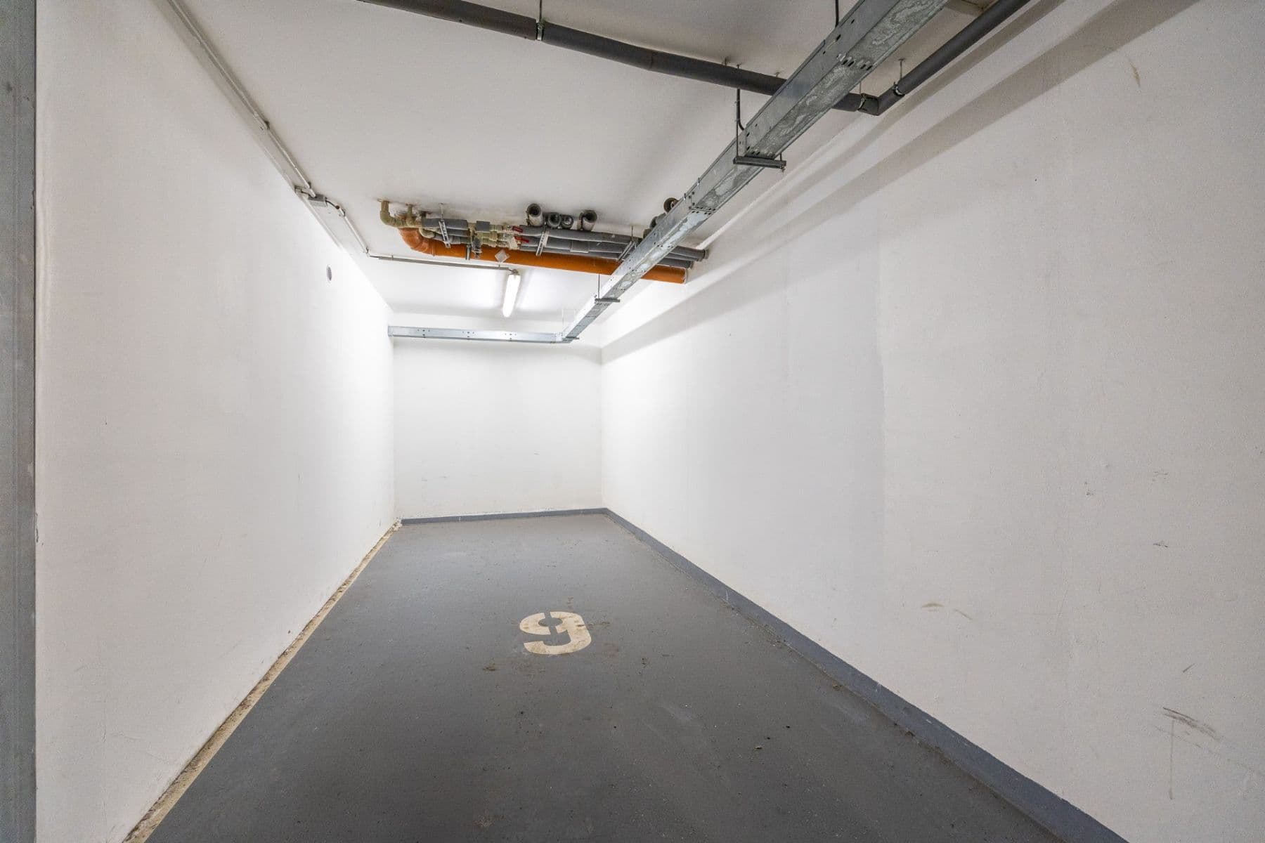 Prodej bytu 3+kk 100 m², Jeřabinová, Praha, Praha Prodej bytu 3+kk 100 m², Jeřabinová, Praha, Praha