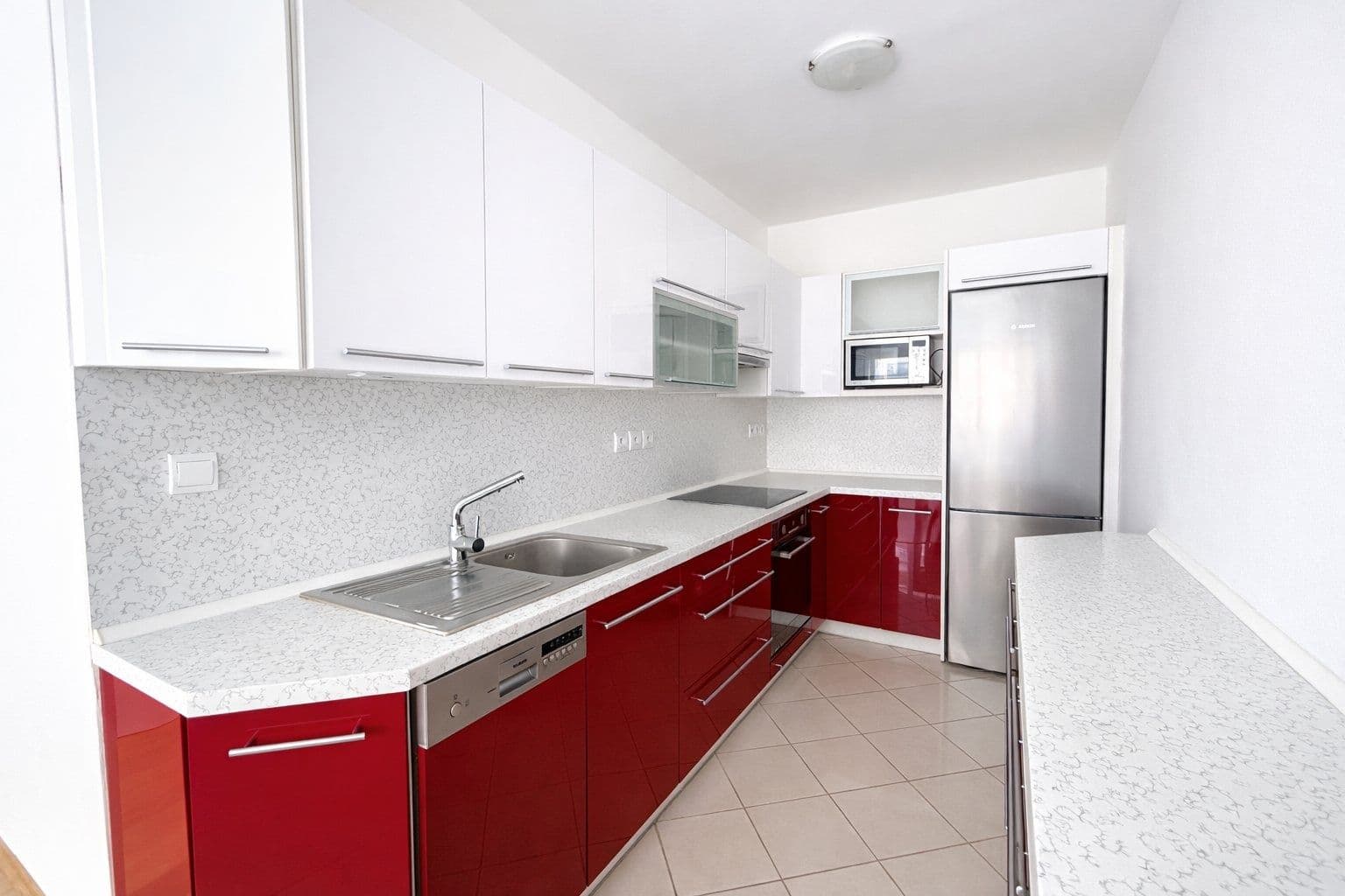 Pronájem bytu 3+kk 63 m², Vašátkova, Praha, Praha Pronájem bytu 3+kk 63 m², Vašátkova, Praha, Praha