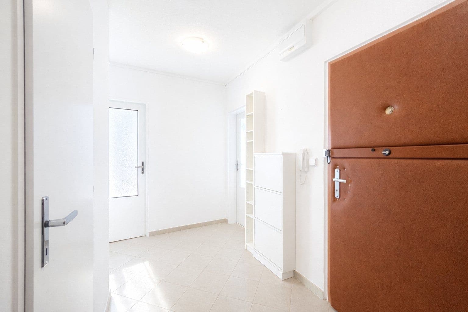 Pronájem bytu 3+kk 63 m², Vašátkova, Praha, Praha Pronájem bytu 3+kk 63 m², Vašátkova, Praha, Praha