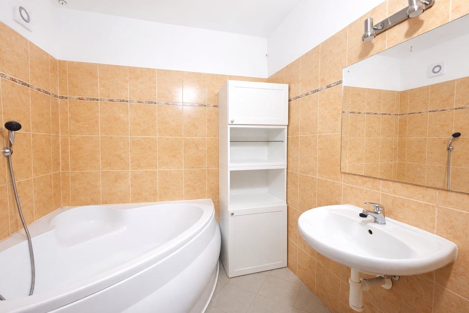 Pronájem bytu 3+kk 63 m², Vašátkova, Praha, Praha Pronájem bytu 3+kk 63 m², Vašátkova, Praha, Praha