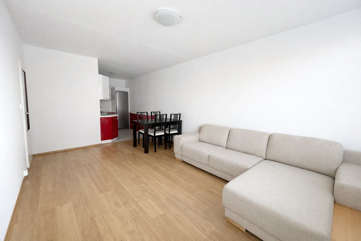 Pronájem bytu 3+kk 63 m², Vašátkova, Praha, Praha Pronájem bytu 3+kk 63 m², Vašátkova, Praha, Praha