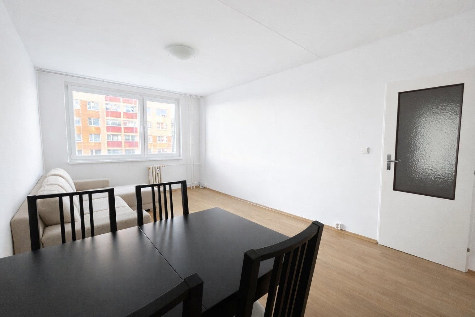 Pronájem bytu 3+kk 63 m², Vašátkova, Praha, Praha Pronájem bytu 3+kk 63 m², Vašátkova, Praha, Praha