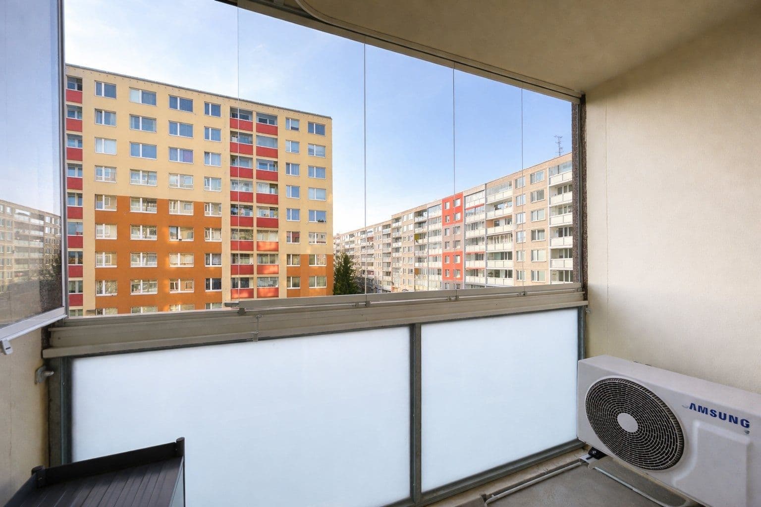 Pronájem bytu 3+kk 63 m², Vašátkova, Praha, Praha Pronájem bytu 3+kk 63 m², Vašátkova, Praha, Praha