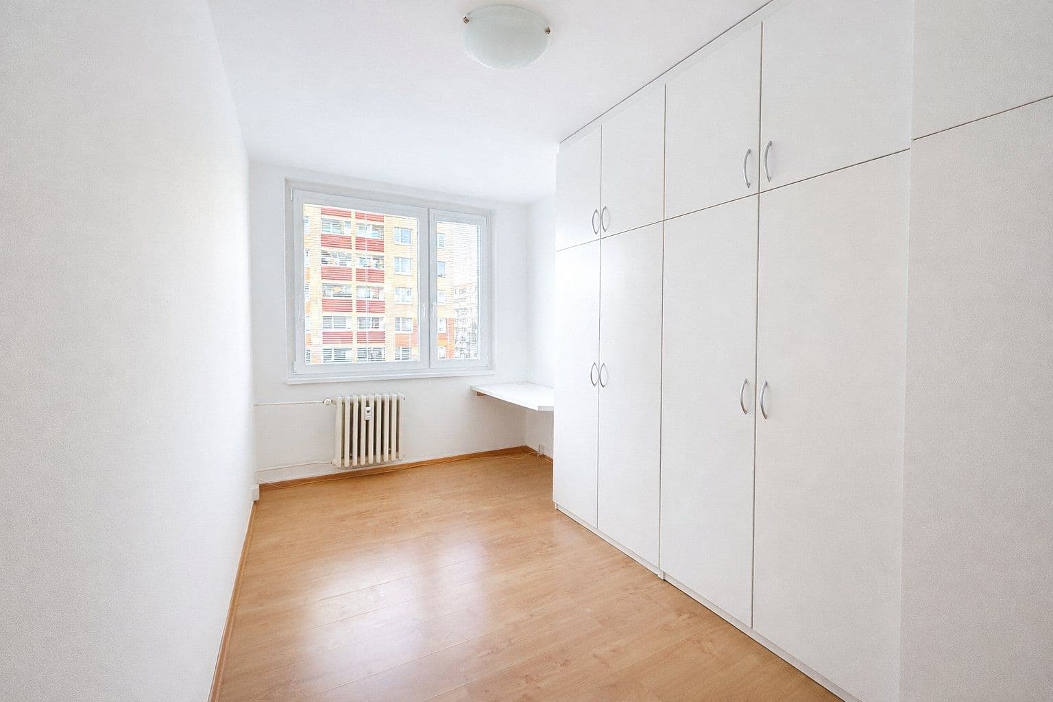 Pronájem bytu 3+kk 63 m², Vašátkova, Praha, Praha Pronájem bytu 3+kk 63 m², Vašátkova, Praha, Praha