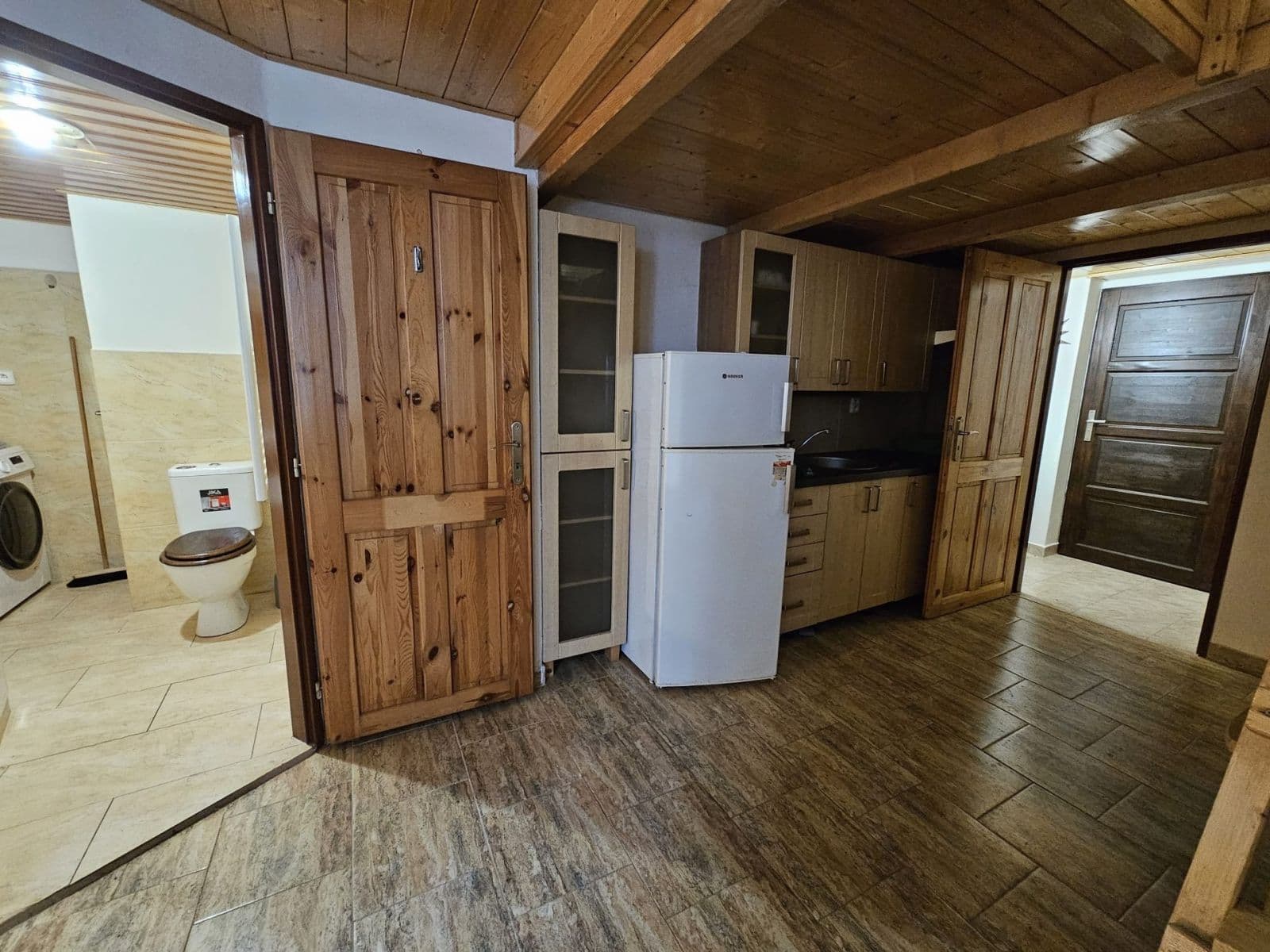 Prodej bytu 1+kk 33 m², Plzeňská, Praha, Praha Prodej bytu 1+kk 33 m², Plzeňská, Praha, Praha