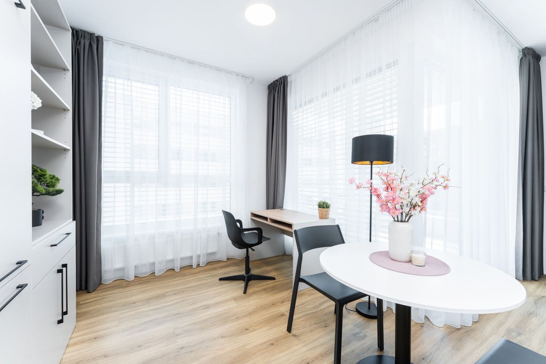 Pronájem bytu 2+kk 49 m², Odkolkova, Praha, Praha Pronájem bytu 2+kk 49 m², Odkolkova, Praha, Praha
