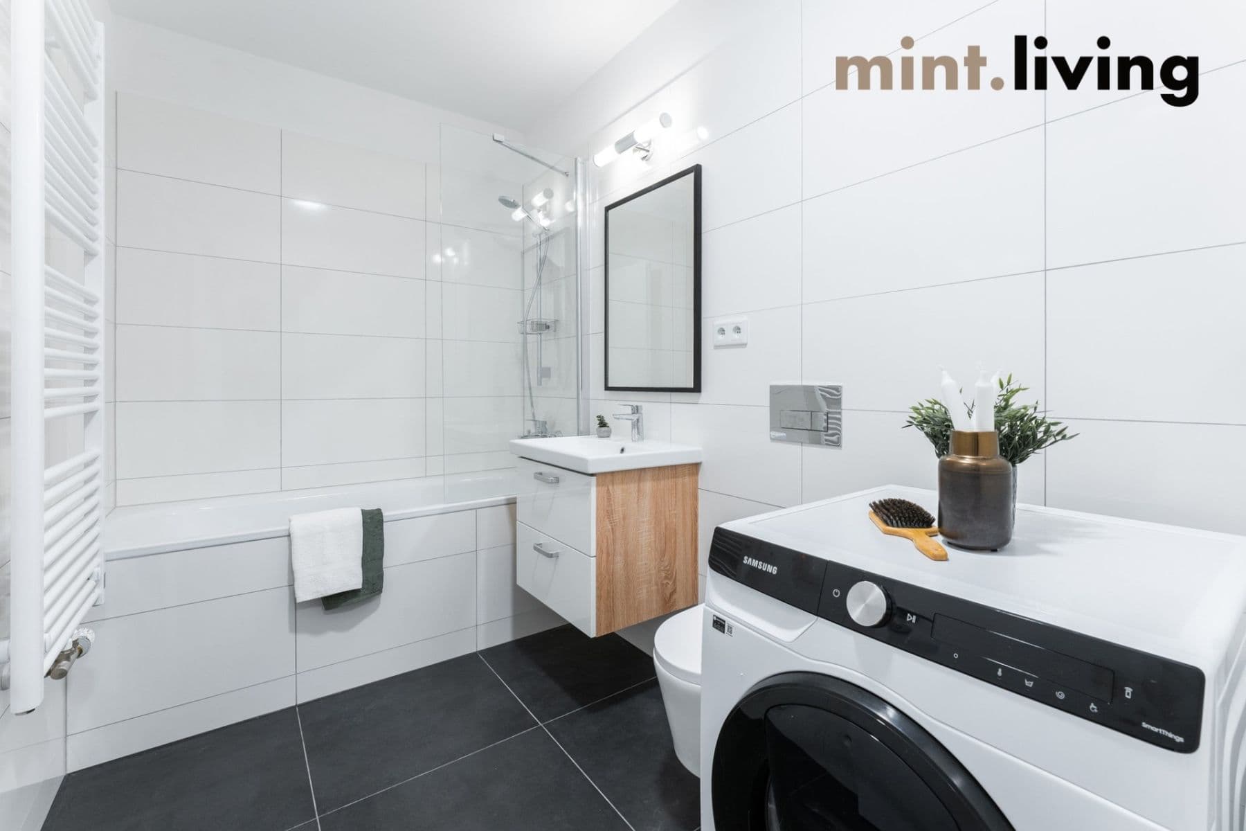Pronájem bytu 2+kk 49 m², Odkolkova, Praha, Praha Pronájem bytu 2+kk 49 m², Odkolkova, Praha, Praha