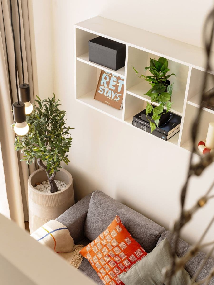 Pronájem bytu 1+kk 34 m², Poděbradská, Praha, Praha Pronájem bytu 1+kk 34 m², Poděbradská, Praha, Praha