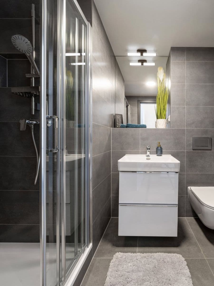 Pronájem bytu 1+kk 34 m², Poděbradská, Praha, Praha Pronájem bytu 1+kk 34 m², Poděbradská, Praha, Praha