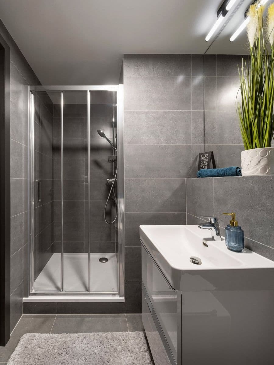 Pronájem bytu 1+kk 34 m², Poděbradská, Praha, Praha Pronájem bytu 1+kk 34 m², Poděbradská, Praha, Praha