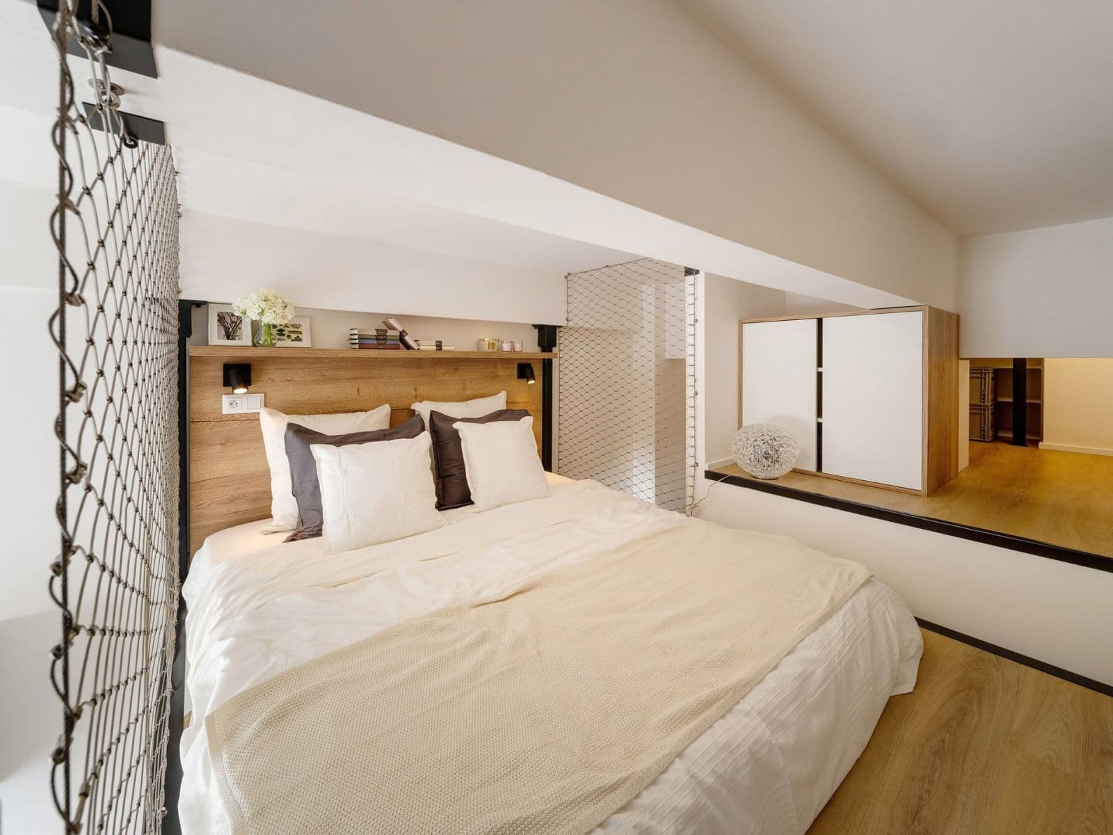Pronájem bytu 1+kk 34 m², Poděbradská, Praha, Praha Pronájem bytu 1+kk 34 m², Poděbradská, Praha, Praha
