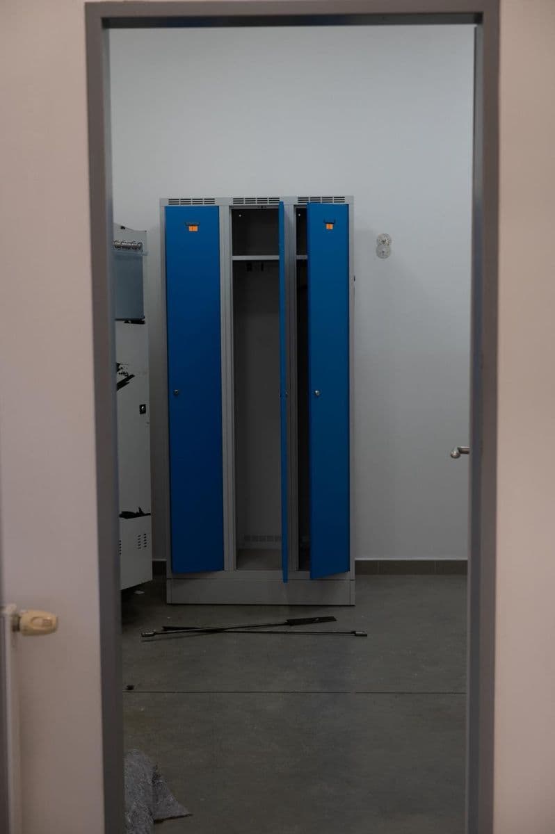 Pronájem nebytového prostoru 328 m², Albrechtice, Pardubický kraj Pronájem nebytového prostoru 328 m², Albrechtice, Pardubický kraj