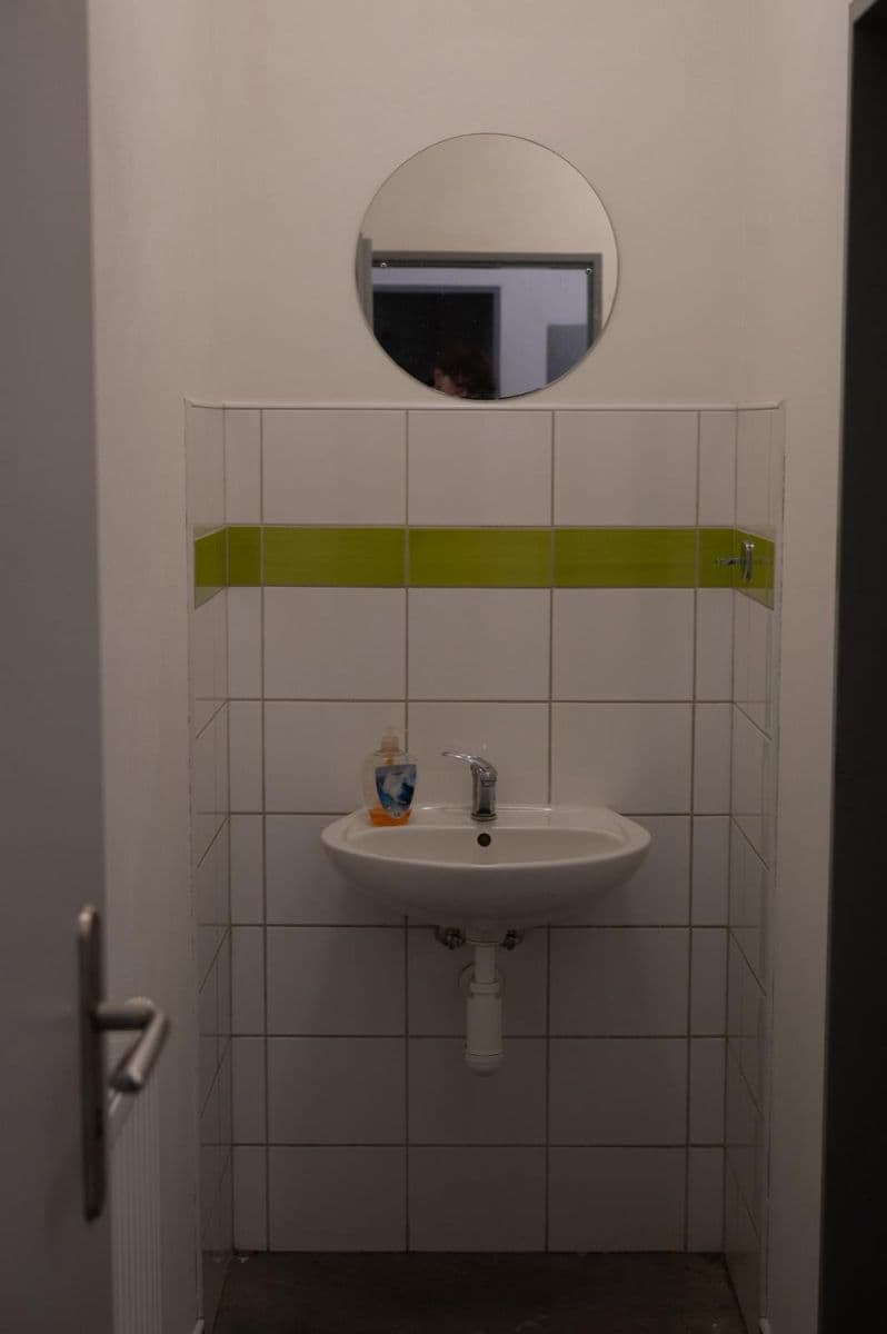 Pronájem nebytového prostoru 328 m², Albrechtice, Pardubický kraj Pronájem nebytového prostoru 328 m², Albrechtice, Pardubický kraj