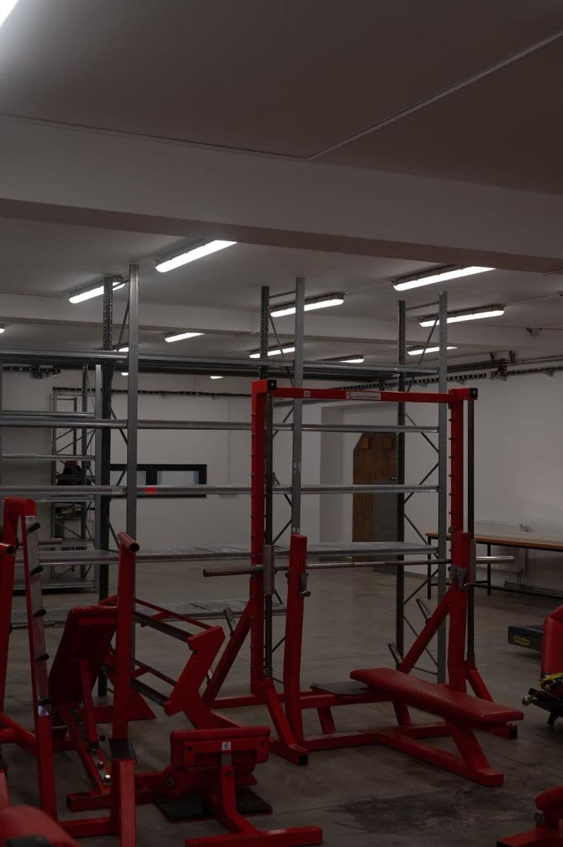 Pronájem nebytového prostoru 328 m², Albrechtice, Pardubický kraj Pronájem nebytového prostoru 328 m², Albrechtice, Pardubický kraj