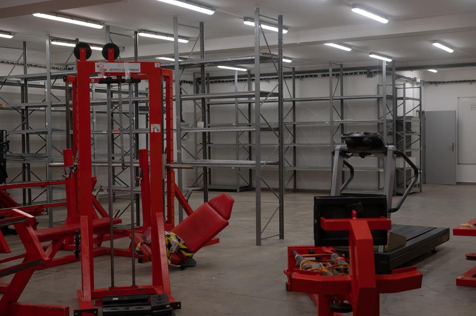 Pronájem nebytového prostoru 328 m², Albrechtice, Pardubický kraj Pronájem nebytového prostoru 328 m², Albrechtice, Pardubický kraj