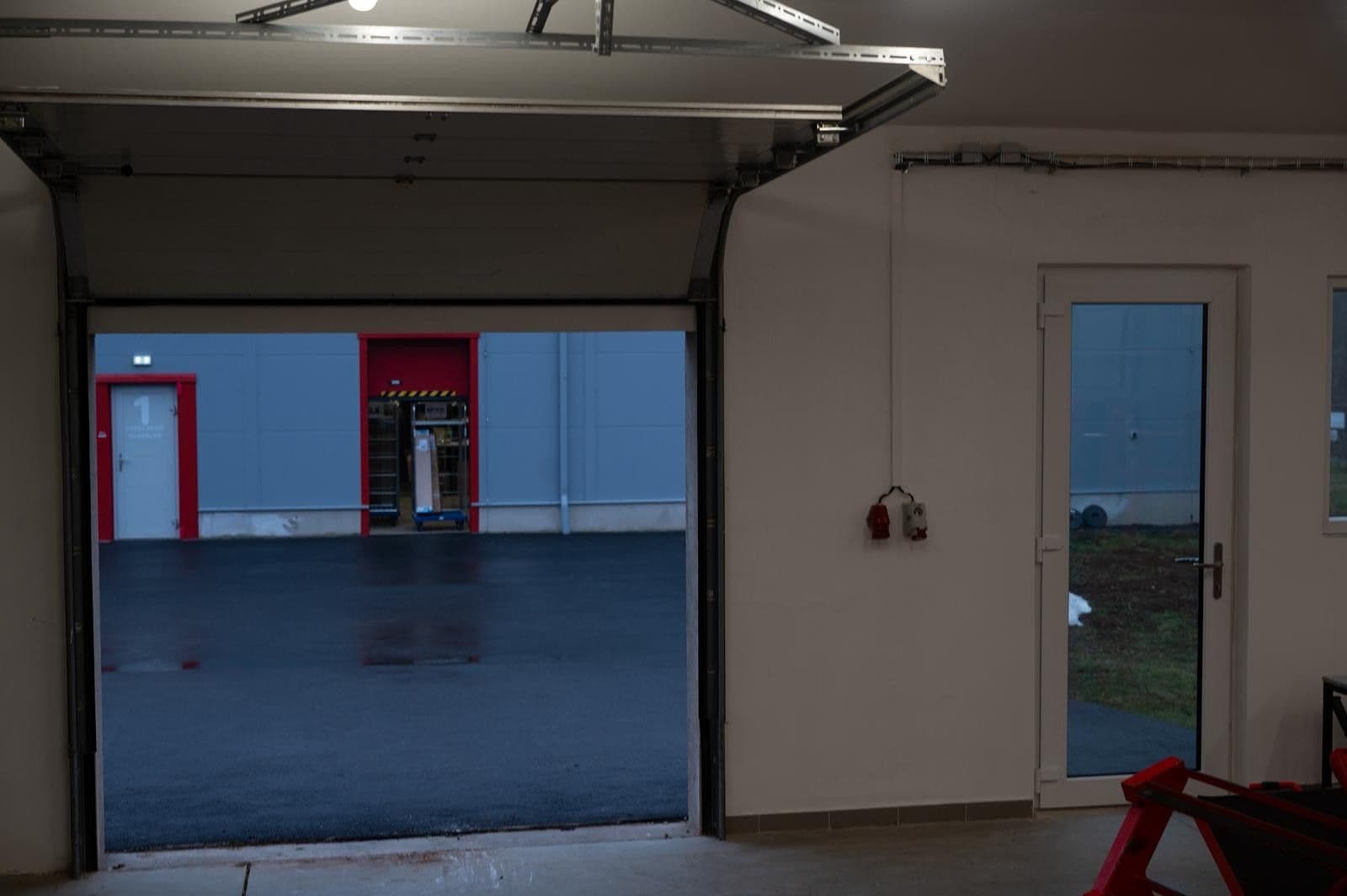 Pronájem nebytového prostoru 328 m², Albrechtice, Pardubický kraj Pronájem nebytového prostoru 328 m², Albrechtice, Pardubický kraj