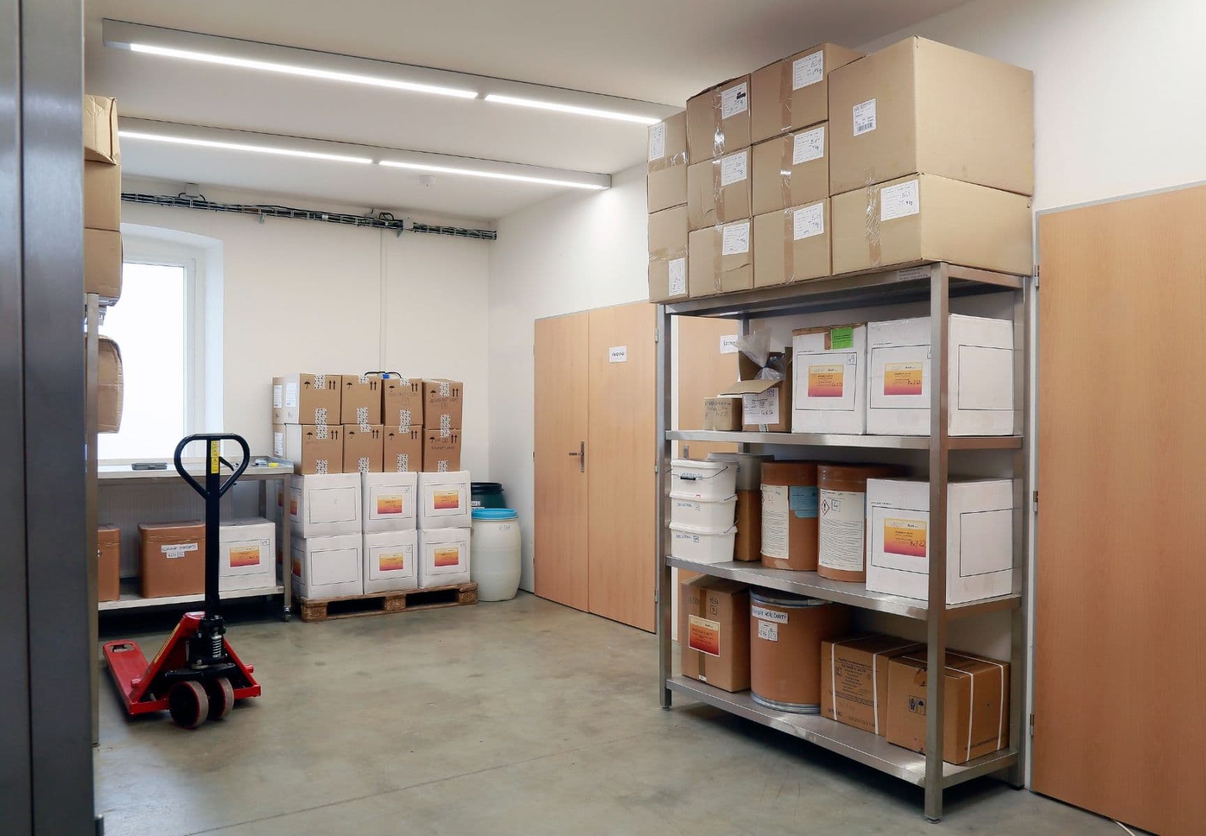 Pronájem nebytového prostoru 98 m², Albrechtice, Pardubický kraj Pronájem nebytového prostoru 98 m², Albrechtice, Pardubický kraj