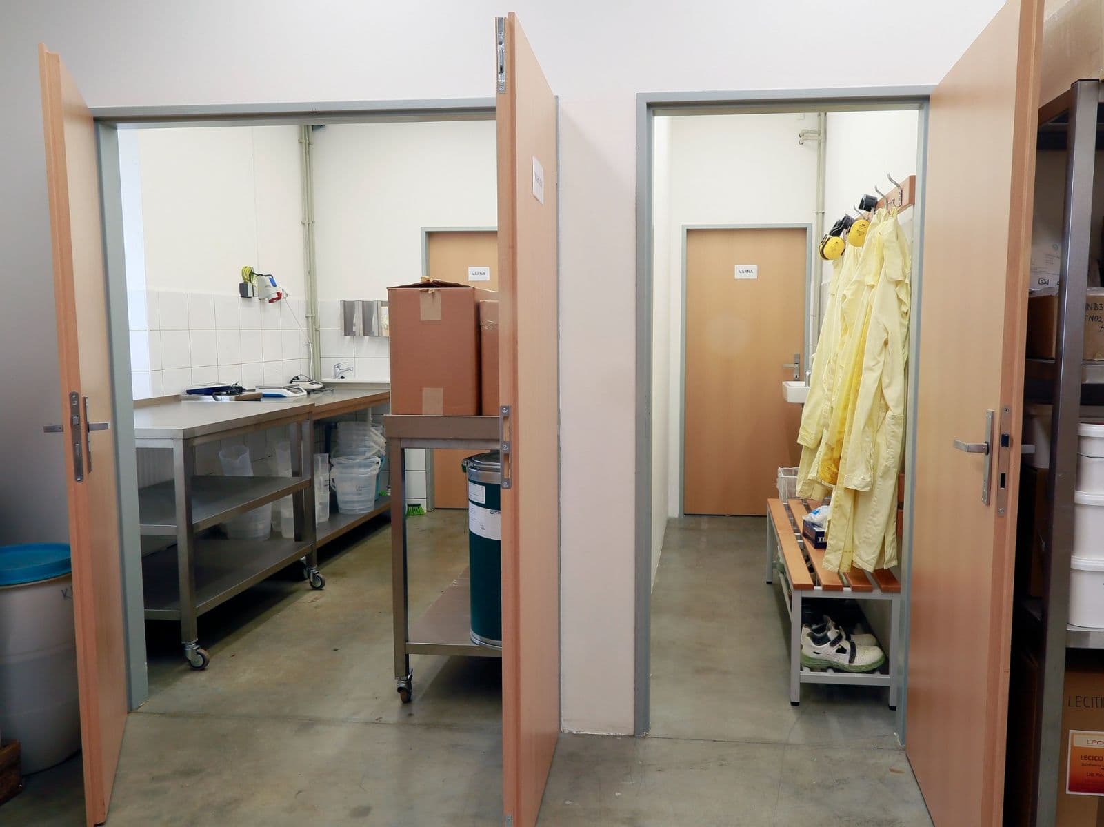 Pronájem nebytového prostoru 98 m², Albrechtice, Pardubický kraj Pronájem nebytového prostoru 98 m², Albrechtice, Pardubický kraj