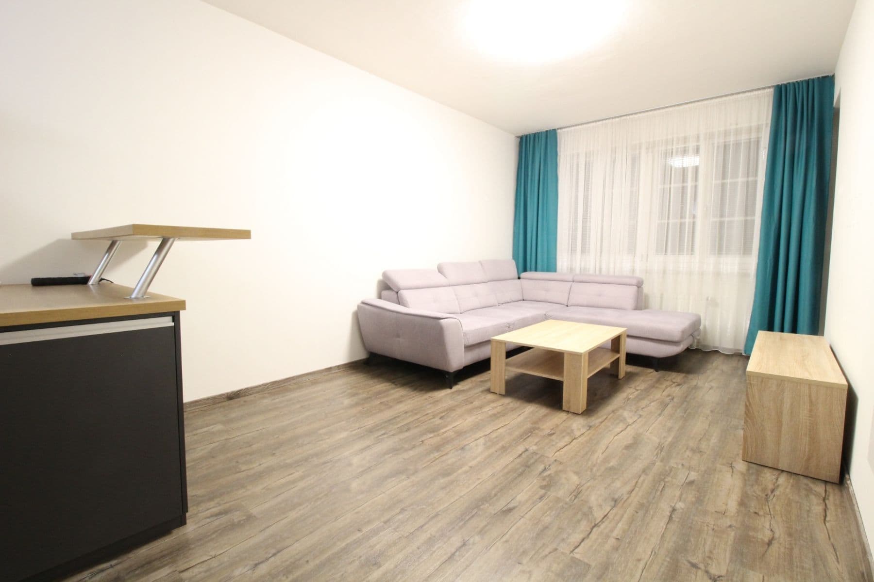 Pronájem bytu 2+kk 41 m², Pelušková, Praha, Praha Pronájem bytu 2+kk 41 m², Pelušková, Praha, Praha