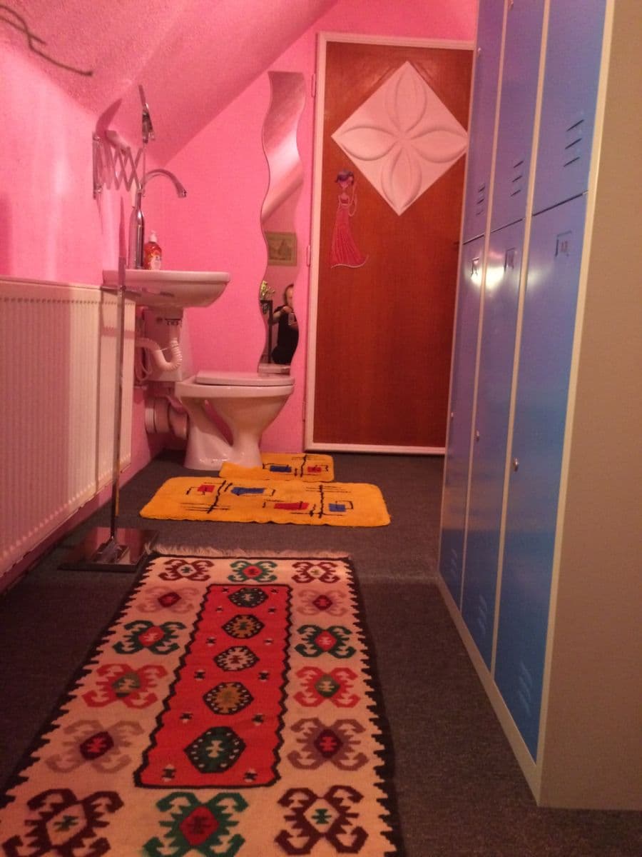 Prodej nebytového prostoru 108 m², Pohorská, Kaplice, Jihočeský kraj Prodej nebytového prostoru 108 m², Pohorská, Kaplice, Jihočeský kraj