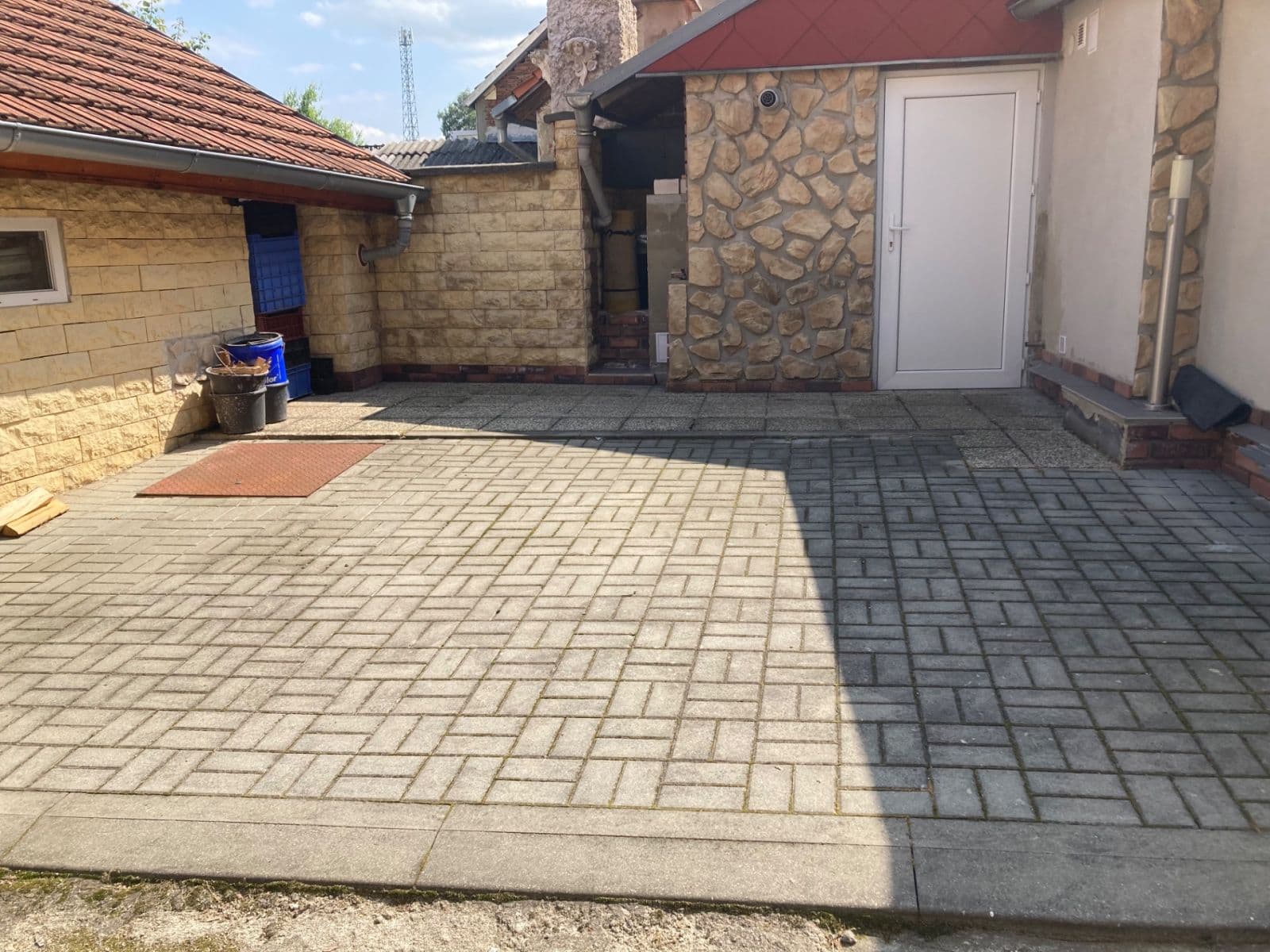 Prodej nebytového prostoru 108 m², Pohorská, Kaplice, Jihočeský kraj Prodej nebytového prostoru 108 m², Pohorská, Kaplice, Jihočeský kraj