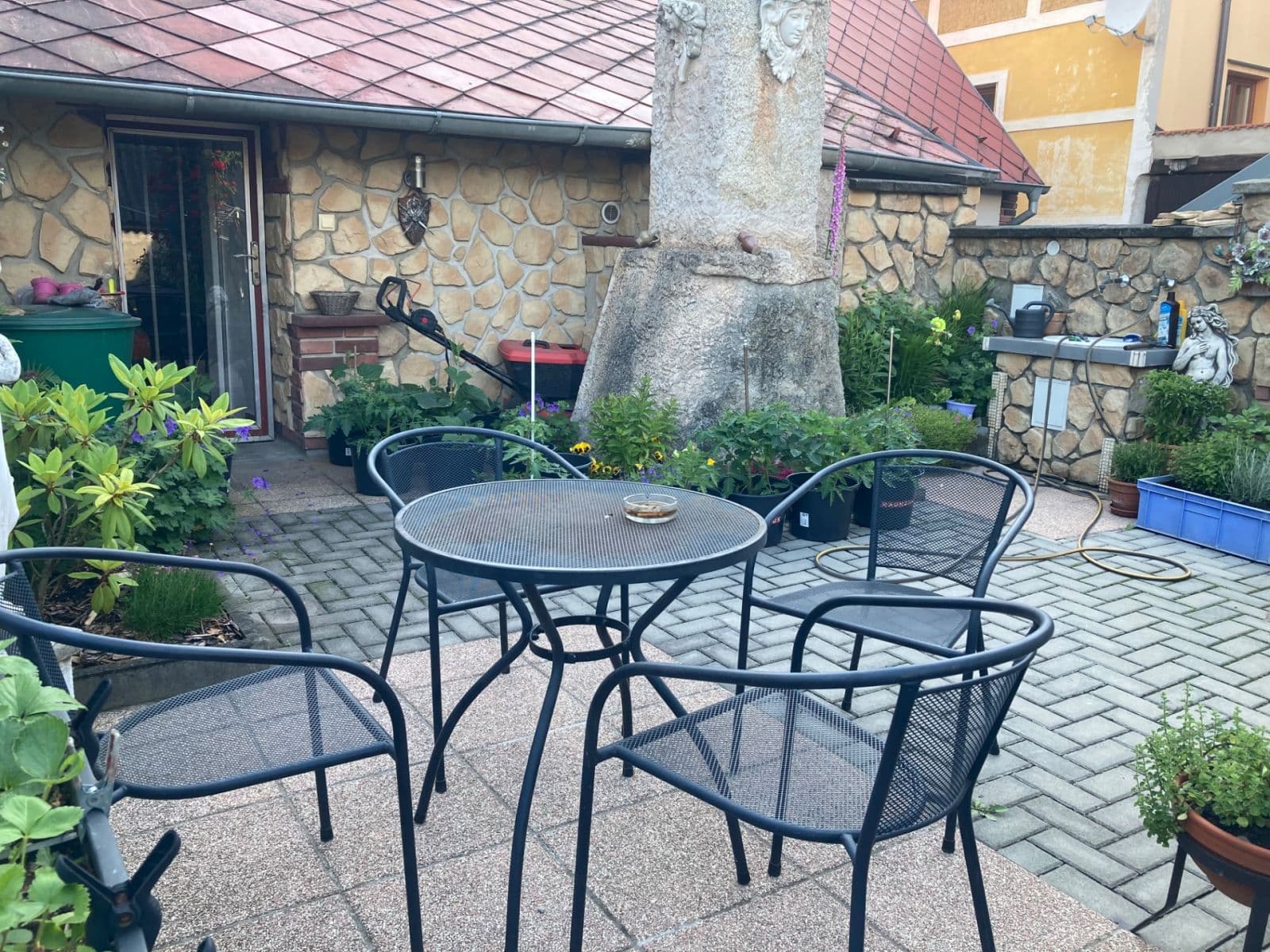 Prodej nebytového prostoru 108 m², Pohorská, Kaplice, Jihočeský kraj Prodej nebytového prostoru 108 m², Pohorská, Kaplice, Jihočeský kraj