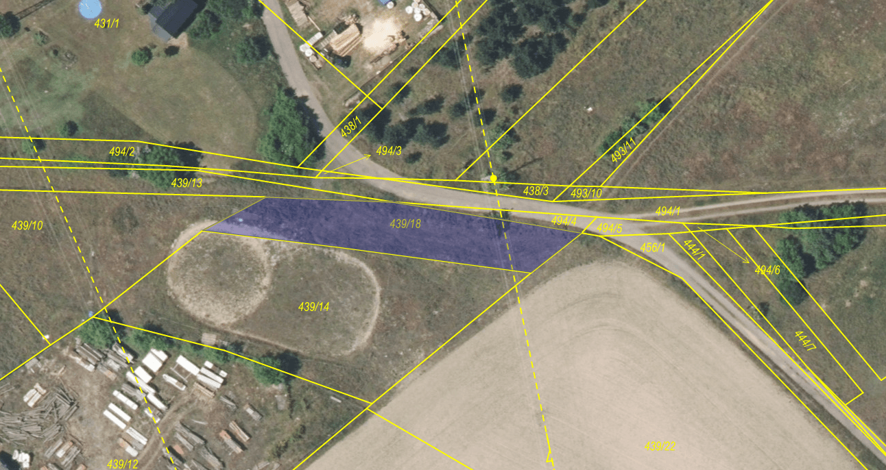 Prodej pozemku 1.928 m², Mělník, Středočeský kraj Prodej pozemku 1.928 m², Mělník, Středočeský kraj