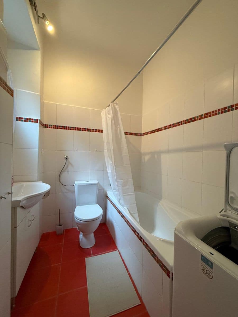 Pronájem bytu 2+1 50 m², Štěpánská, Praha, Praha Pronájem bytu 2+1 50 m², Štěpánská, Praha, Praha