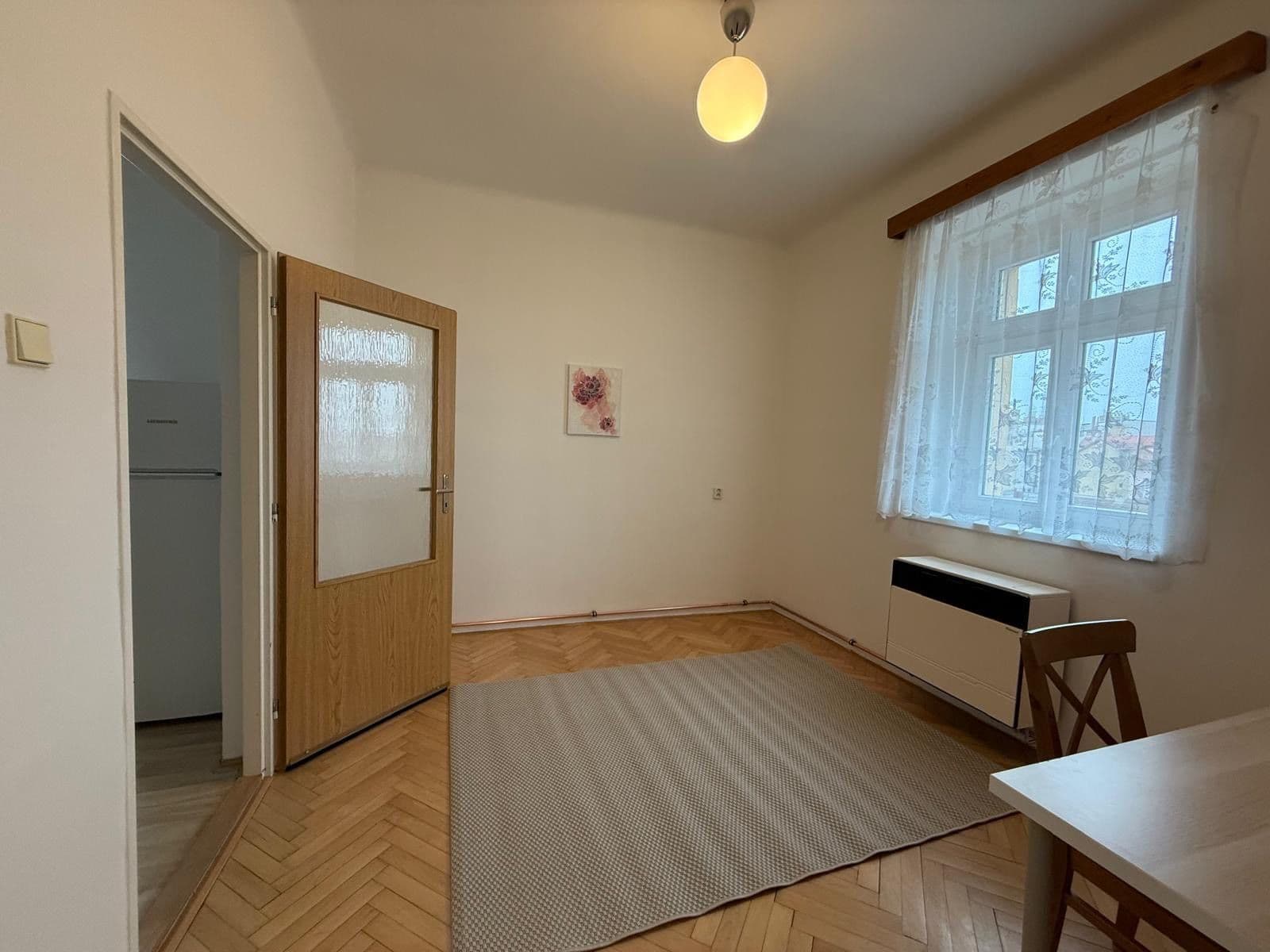 Pronájem bytu 2+1 50 m², Štěpánská, Praha, Praha Pronájem bytu 2+1 50 m², Štěpánská, Praha, Praha