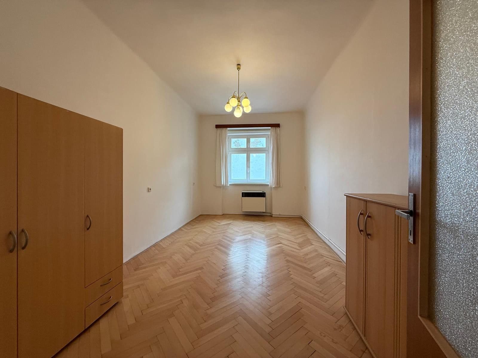 Pronájem bytu 2+1 50 m², Štěpánská, Praha, Praha Pronájem bytu 2+1 50 m², Štěpánská, Praha, Praha