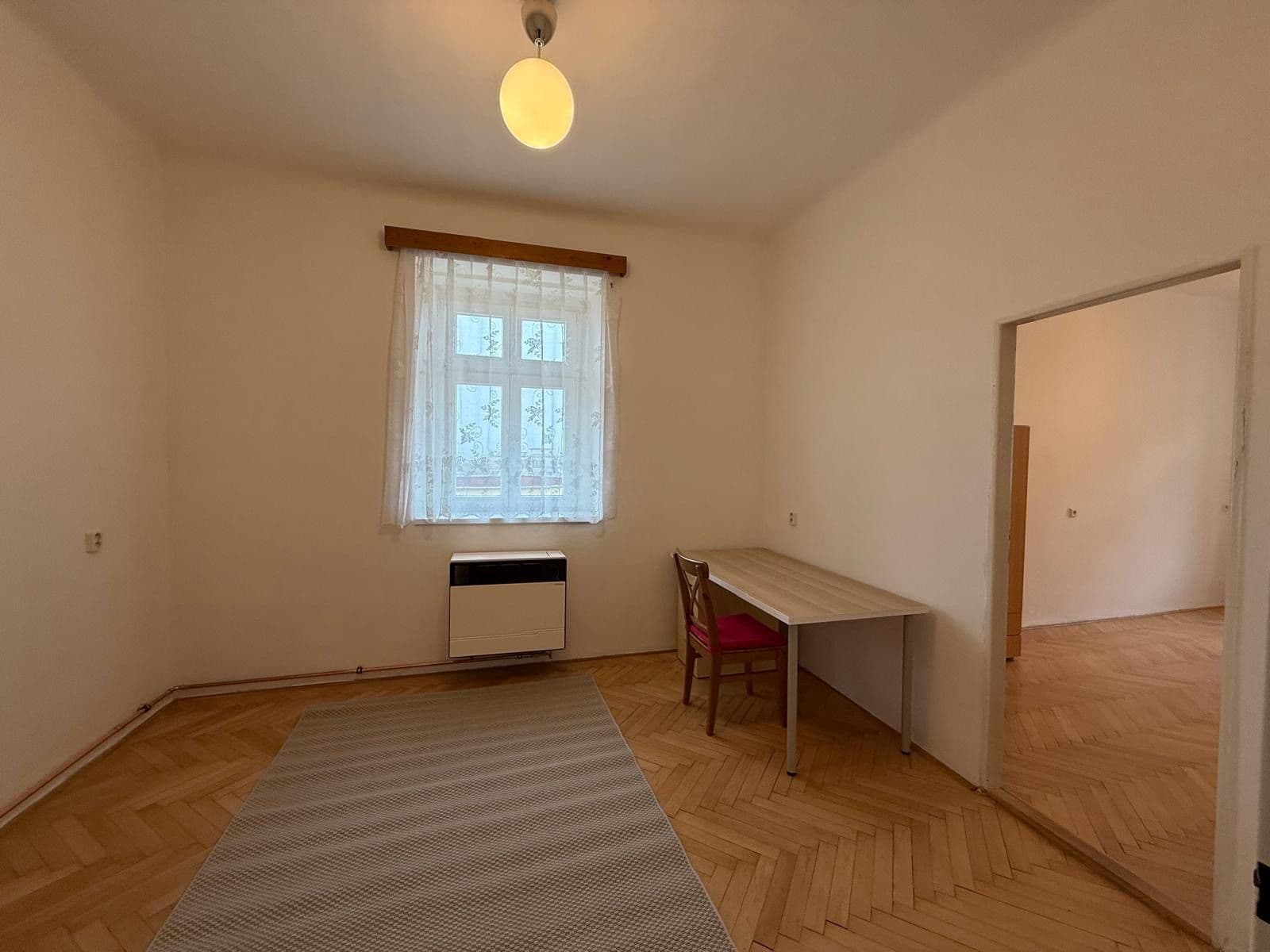 Pronájem bytu 2+1 50 m², Štěpánská, Praha, Praha Pronájem bytu 2+1 50 m², Štěpánská, Praha, Praha