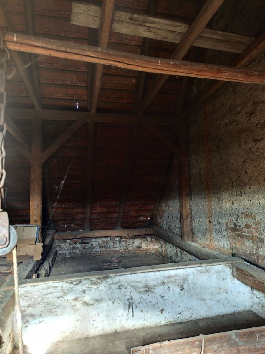 Prodej domu 94 m², pozemek 94 m², Žižkova, Lišov, Jihočeský kraj Prodej domu 94 m², pozemek 94 m², Žižkova, Lišov, Jihočeský kraj