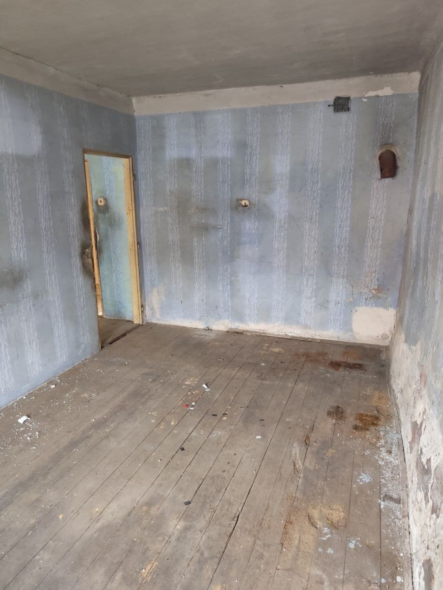 Prodej domu 94 m², pozemek 94 m², Žižkova, Lišov, Jihočeský kraj Prodej domu 94 m², pozemek 94 m², Žižkova, Lišov, Jihočeský kraj