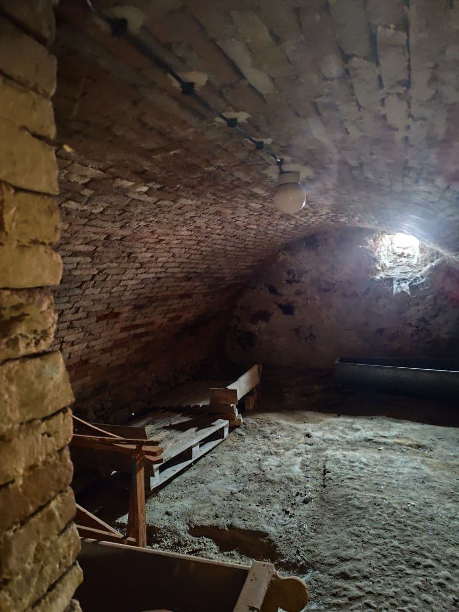 Prodej domu 94 m², pozemek 94 m², Žižkova, Lišov, Jihočeský kraj Prodej domu 94 m², pozemek 94 m², Žižkova, Lišov, Jihočeský kraj