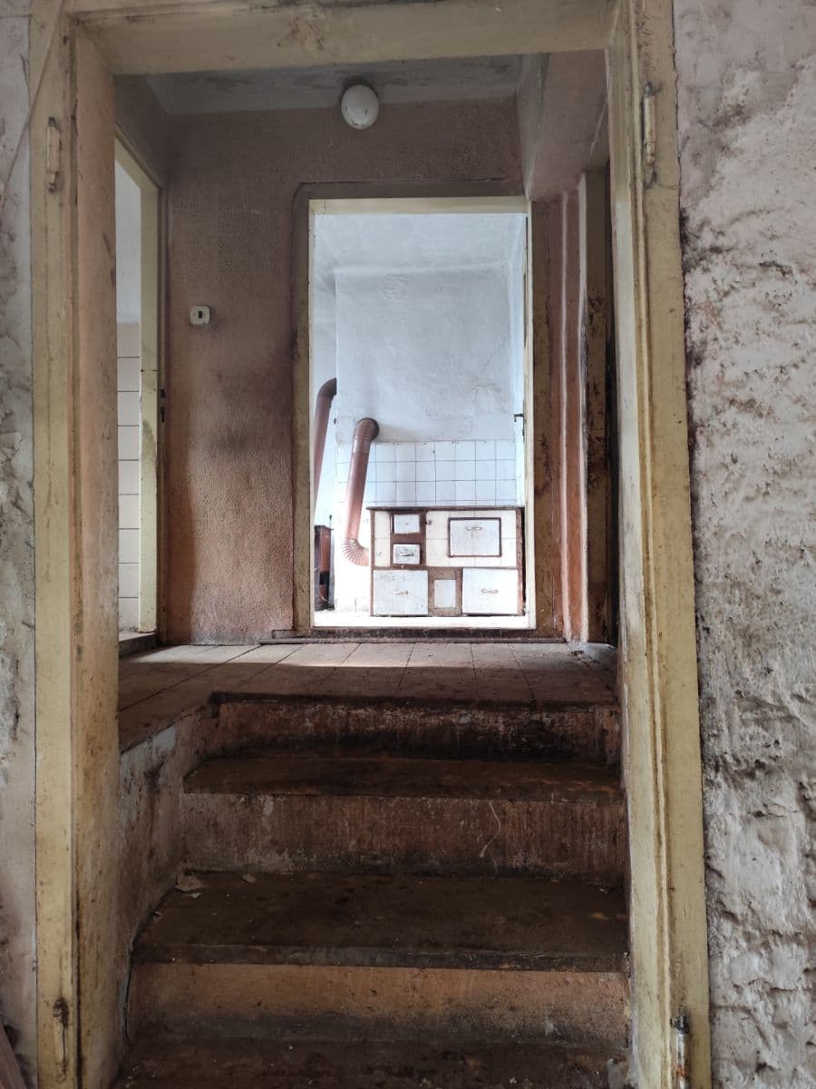 Prodej domu 94 m², pozemek 94 m², Žižkova, Lišov, Jihočeský kraj Prodej domu 94 m², pozemek 94 m², Žižkova, Lišov, Jihočeský kraj