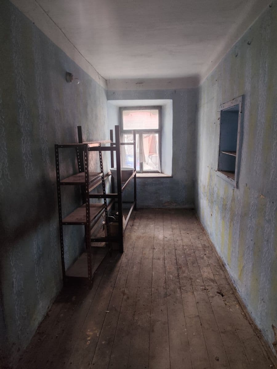 Prodej domu 94 m², pozemek 94 m², Žižkova, Lišov, Jihočeský kraj Prodej domu 94 m², pozemek 94 m², Žižkova, Lišov, Jihočeský kraj