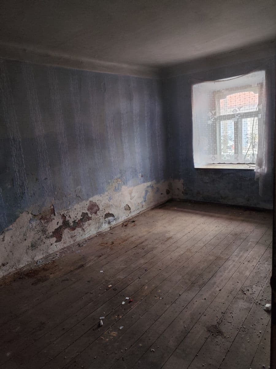 Prodej domu 94 m², pozemek 94 m², Žižkova, Lišov, Jihočeský kraj Prodej domu 94 m², pozemek 94 m², Žižkova, Lišov, Jihočeský kraj