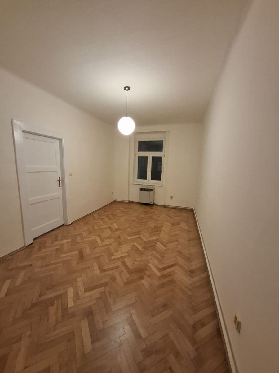 Pronájem bytu 2+1 72 m², Hartigova, Praha, Praha Pronájem bytu 2+1 72 m², Hartigova, Praha, Praha