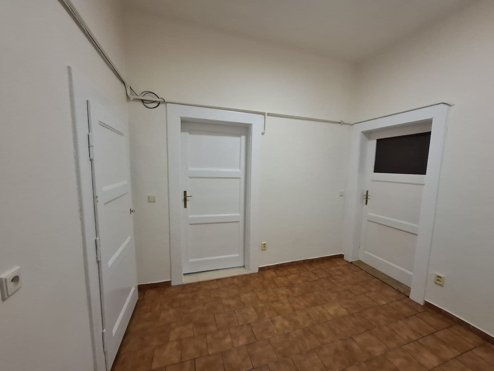 Pronájem bytu 2+1 72 m², Hartigova, Praha, Praha Pronájem bytu 2+1 72 m², Hartigova, Praha, Praha