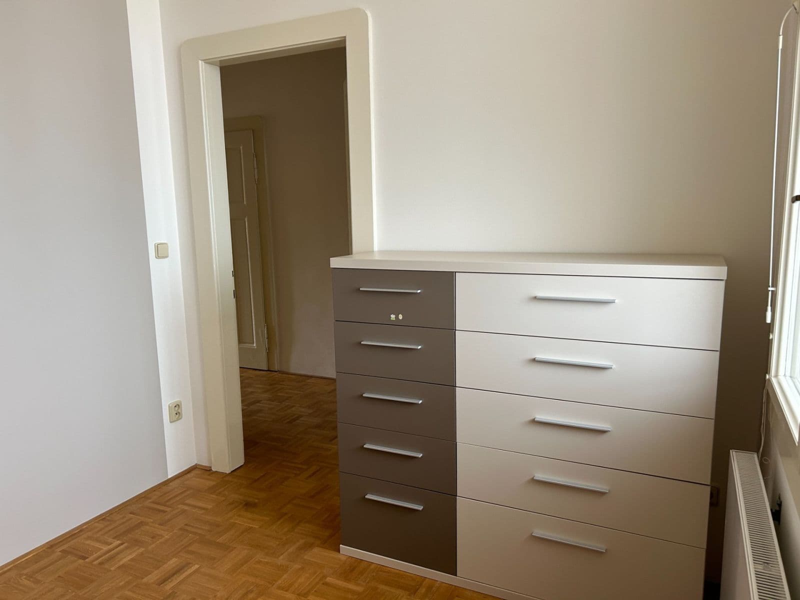 Pronájem bytu 2+kk 70 m², Úvoz, Brno, Jihomoravský kraj Pronájem bytu 2+kk 70 m², Úvoz, Brno, Jihomoravský kraj