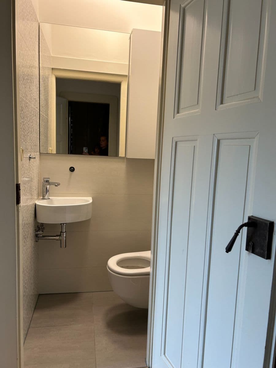 Pronájem bytu 2+kk 70 m², Úvoz, Brno, Jihomoravský kraj Pronájem bytu 2+kk 70 m², Úvoz, Brno, Jihomoravský kraj