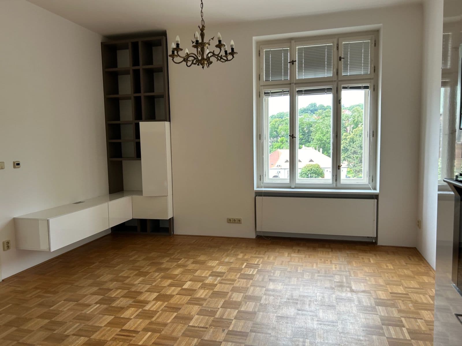 Pronájem bytu 2+kk 70 m², Úvoz, Brno, Jihomoravský kraj Pronájem bytu 2+kk 70 m², Úvoz, Brno, Jihomoravský kraj