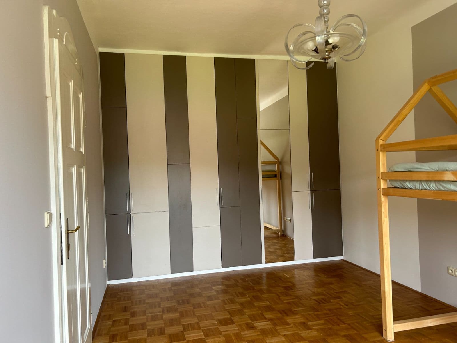 Pronájem bytu 2+kk 70 m², Úvoz, Brno, Jihomoravský kraj Pronájem bytu 2+kk 70 m², Úvoz, Brno, Jihomoravský kraj