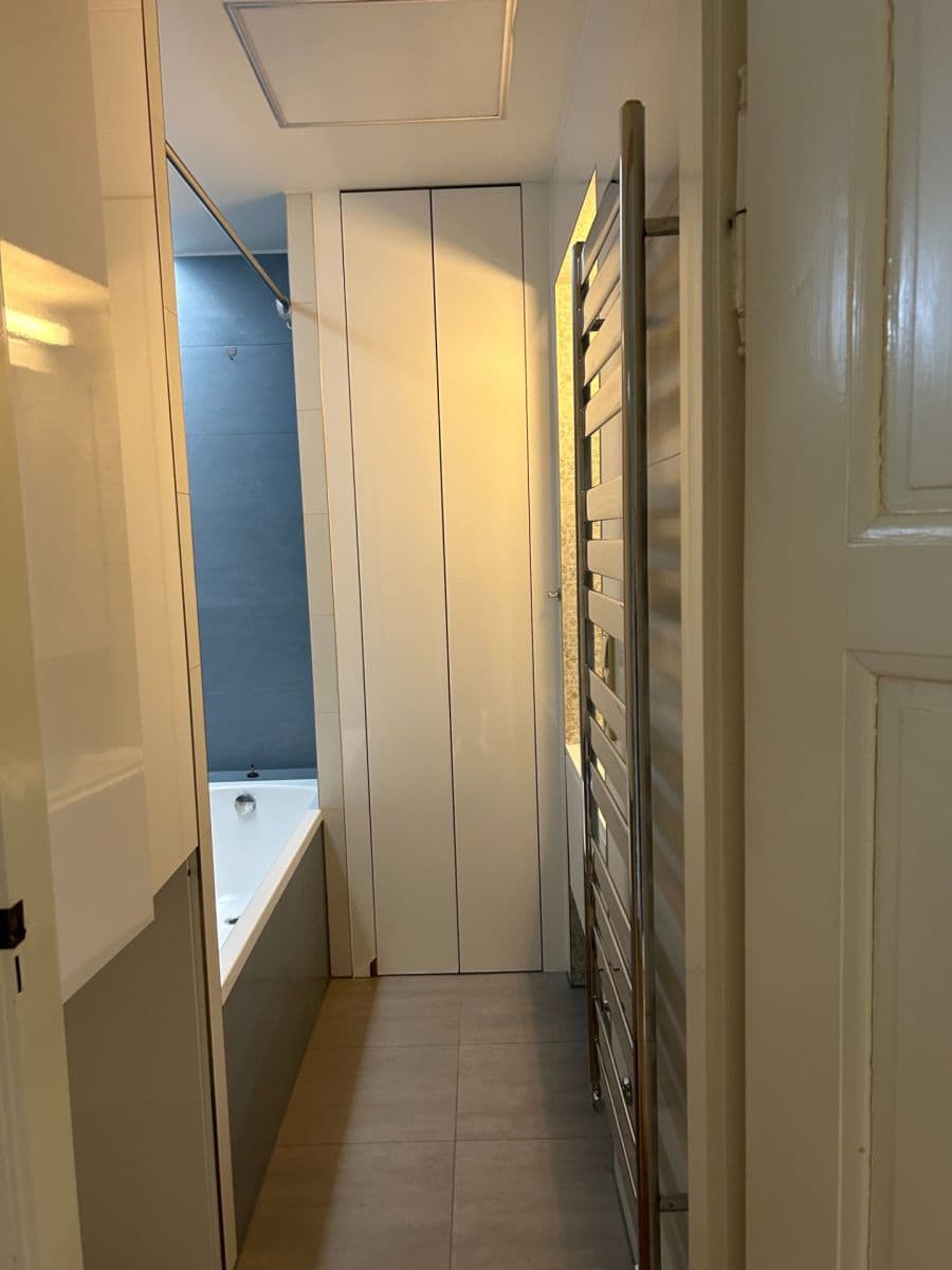 Pronájem bytu 2+kk 70 m², Úvoz, Brno, Jihomoravský kraj Pronájem bytu 2+kk 70 m², Úvoz, Brno, Jihomoravský kraj