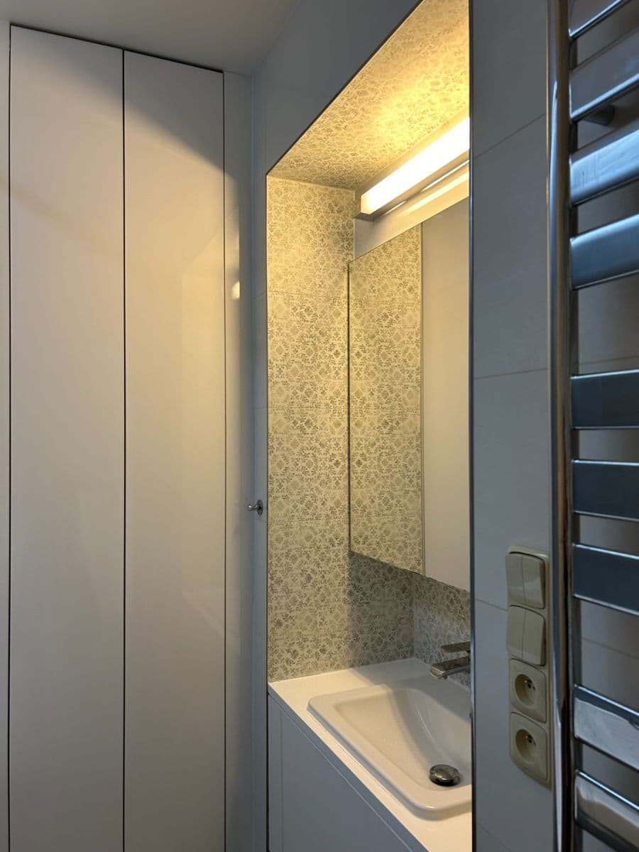 Pronájem bytu 2+kk 70 m², Úvoz, Brno, Jihomoravský kraj Pronájem bytu 2+kk 70 m², Úvoz, Brno, Jihomoravský kraj