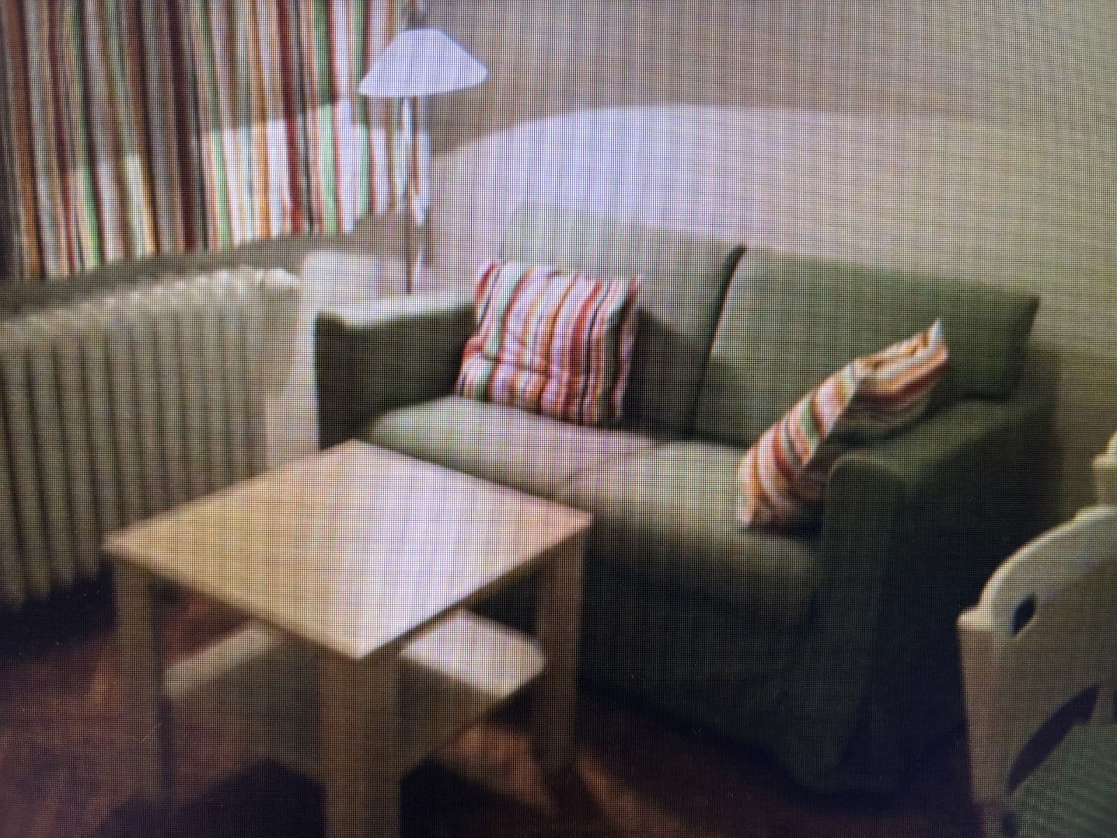 Pronájem bytu 1+kk 20 m², Sobotecká, Praha, Praha Pronájem bytu 1+kk 20 m², Sobotecká, Praha, Praha