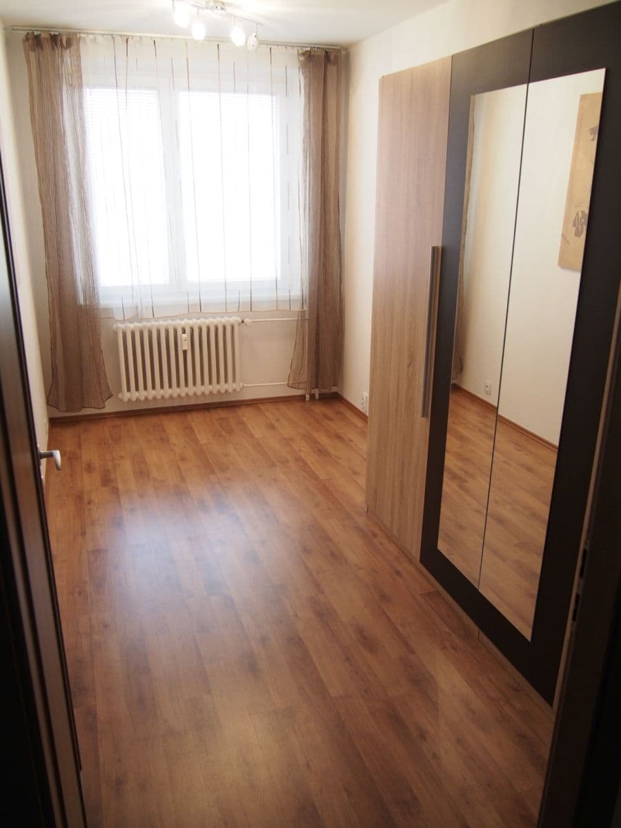 Pronájem bytu 2+kk 52 m², Labská, Brno, Jihomoravský kraj Pronájem bytu 2+kk 52 m², Labská, Brno, Jihomoravský kraj